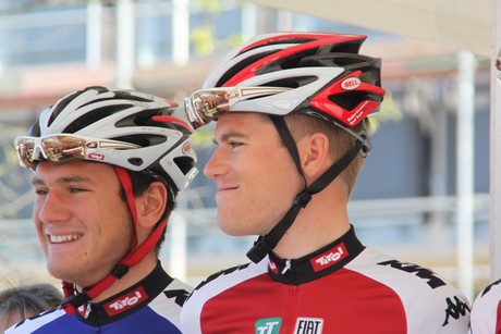 tyrol -team